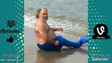 H Καλύτερη συλλογή αστείων βίντεο