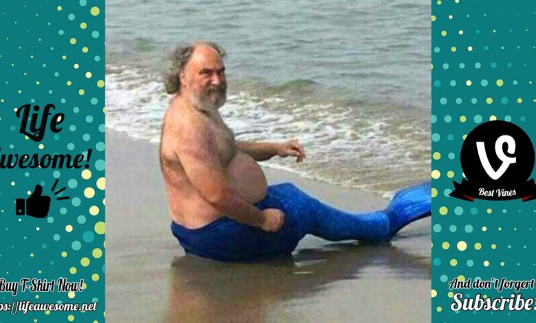 H Καλύτερη συλλογή αστείων βίντεο