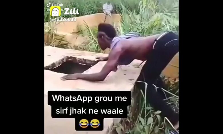 Τα καλύτερα αστεία βίντεο !! TIK TOK αστεία βίντεο