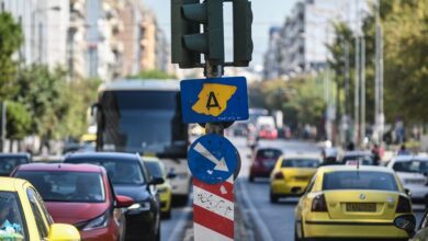 Τέλος τα παλιά αυτοκίνητα στον δακτύλιο; (+video)