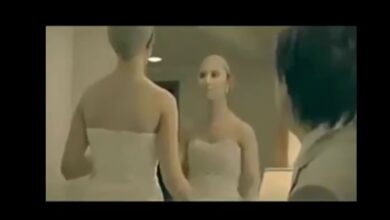Αστεία βίντεο – Νύχτα γάμου