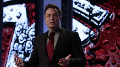 Ο Elon Musk στην πιο αμήχανη μεταμφίεση για τις γιορτές |