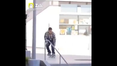 Τα αστεία βίντεο αποτυγχάνουν στη συλλογή ποδηλάτων |  Αστείες στιγμές και δράση