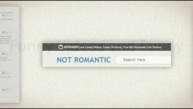 Αστεία βίντεο και αστείες εικόνες σε όχι ρομαντικό στυλ