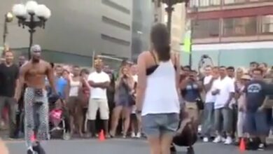 Αστείες ιστορίες και βίντεο από το IYEEY