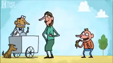 Αστεία βίντεο σε λιγότερο από 1 λεπτό