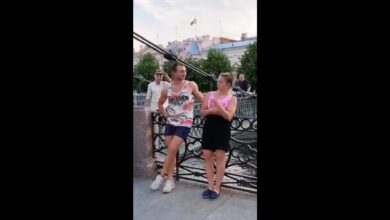 Viral Tiktok αστείοι καλλιτέχνες ληστές βίντεο βίντεο