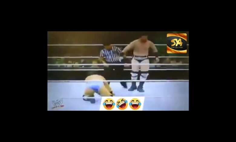 #wwe #championship #funny #videos