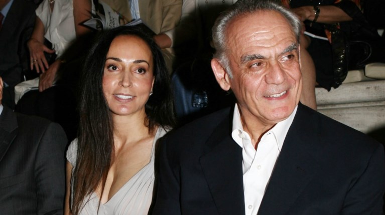 Η Βίκυ Σταμάτη σε προσωπική εξομολόγηση: “Ο εγκλεισμός μου στο ψυχιατρείο… |
