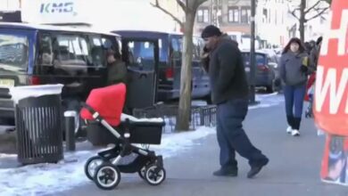 Devil Baby Attack On People Αστεία βίντεο