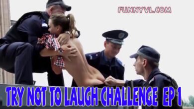 Νέα αστεία βίντεο 2017 Funny Vines Try Not To Laugh Challenge | Ep 1