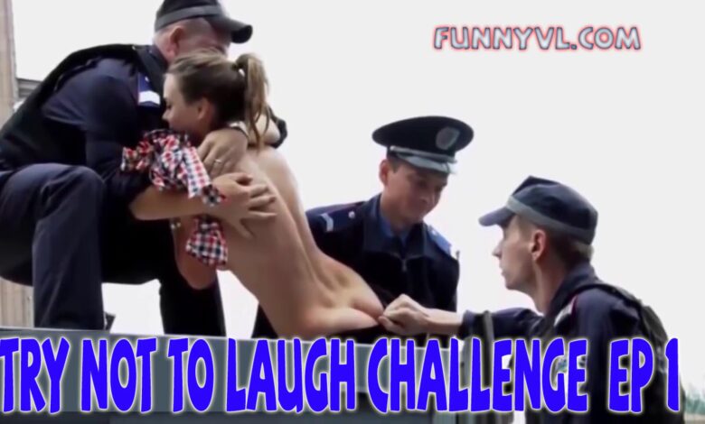 Νέα αστεία βίντεο 2017 Funny Vines Try Not To Laugh Challenge | Ep 1