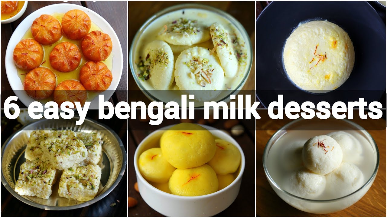 6-easy-bengali-milk-desserts-indian-milk-based-sweets-bengali