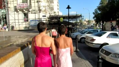 #αστεία βίντεο από την πρώτη σελίδα