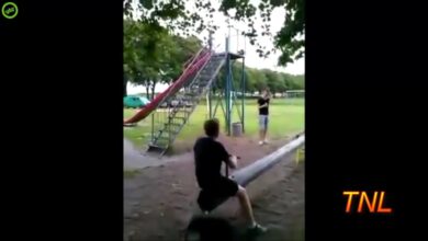 Βίντεο Lustige Zum Totlachen 2014 [Funny Videos, Witzige Videos, Fails, Unfälle]