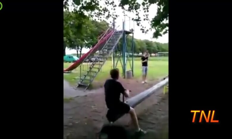 Βίντεο Lustige Zum Totlachen 2014 [Funny Videos, Witzige Videos, Fails, Unfälle]