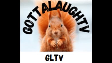 Αστεία Animal Voice Over βίντεο – Shocked Animals GLTV