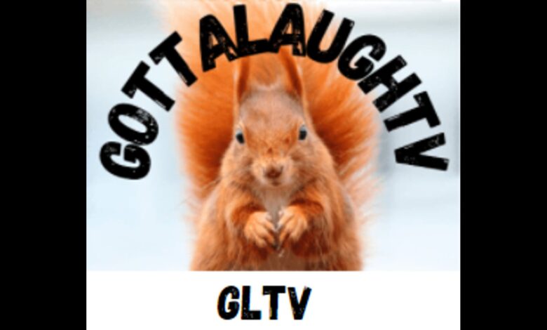 Αστεία Animal Voice Over βίντεο – Shocked Animals GLTV