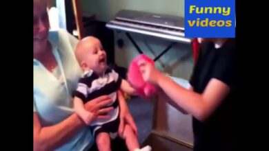 Συλλογή Baby Farts 2015 – Αστεία βίντεο μωρών 2015 – 720p – HD