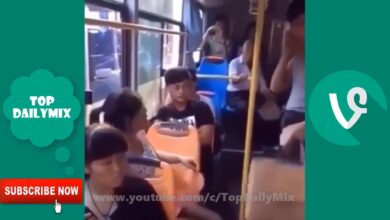 Προσπαθήστε να μην γελάτε παρακολουθώντας κινέζικα αστεία βίντεο 2017