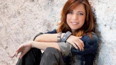 Ένας ακόμα διάσημος πρωταγωνιστής στη νεα σειρά της Δήμητρας Παπαδοπούλου |