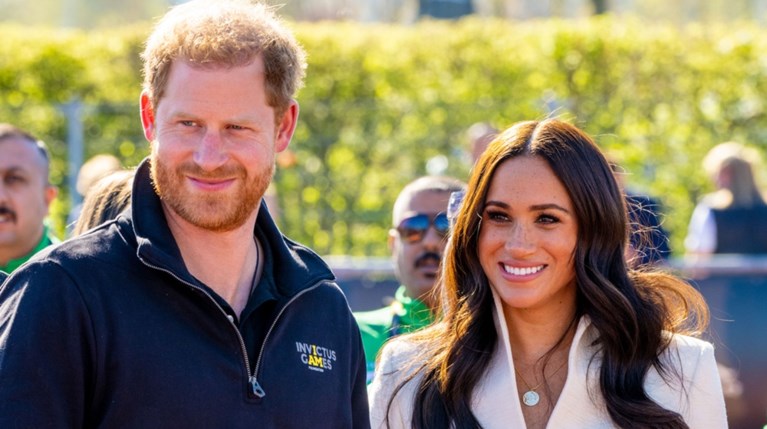 Το μήνυμά της Meghan Markle & του πρίγκιπα Harry για τις εκλογές στις ΗΠΑ |