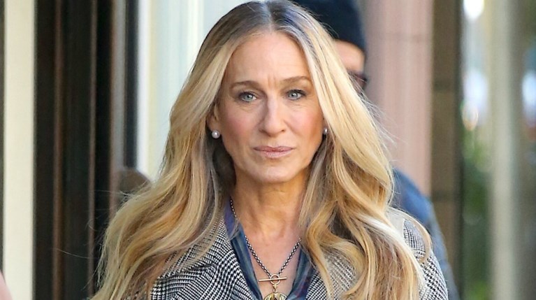 Sarah Jessica Parker | Η αντιγηραντική κρέμα που δεν αποχωρίζεται ποτέ… |