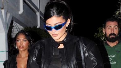 Η Kylie Jenner θα πρωταγωνιστήσει σε σειρά – Ο ρόλος που διαδραμάτισε η Kim… | Η Kylie Jenner θα πρωταγωνιστήσει σε σειρά – Ο ρόλος που διαδραμάτισε η Kim… |