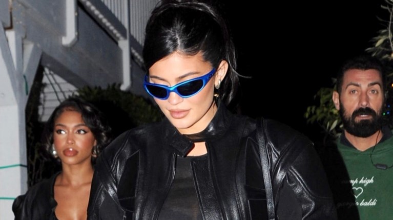 Η Kylie Jenner θα πρωταγωνιστήσει σε σειρά – Ο ρόλος που διαδραμάτισε η Kim… |