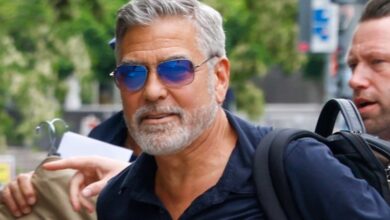 Ο George Clooney δέχεται πυρά για την επιστολή του με την οποία ζητούσε την… |