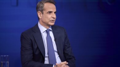 Μητσοτάκης για Σημίτη: “Αξιος και ευγενής πολιτικός αντίπαλος – Ο… |