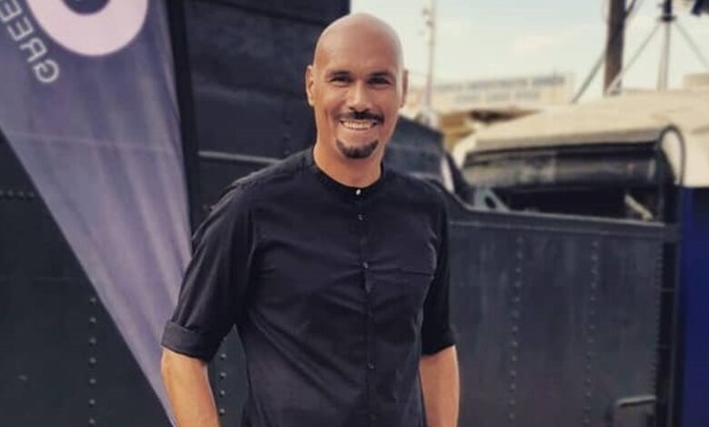 Δημήτρης Σκουλός: Έχω δει κόσμο από το “GNTM” να δηλώνει “Δεν θα… |