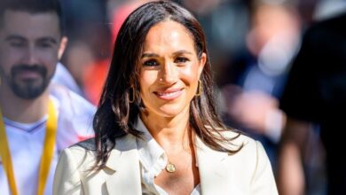 Η Meghan Markle σε ηλικία 18 ετών | Μία άλλη στη σπάνια λήψη από τα χρόνια… |