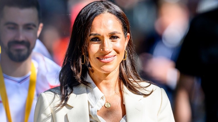 Η Meghan Markle σε ηλικία 18 ετών | Μία άλλη στη σπάνια λήψη από τα χρόνια… |