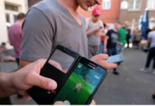 Η εταιρεία πίσω από το Pokemon Go εκμεταλλευόταν δεδομένα των χρηστών της ανά τον κόσμο για να εκπαιδεύσει το μοντέλο τεχνητής νοημοσύνης της