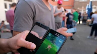 Η εταιρεία πίσω από το Pokemon Go εκμεταλλευόταν δεδομένα των χρηστών της ανά τον κόσμο για να εκπαιδεύσει το μοντέλο τεχνητής νοημοσύνης της