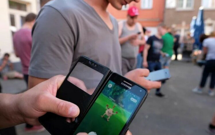 Η εταιρεία πίσω από το Pokemon Go εκμεταλλευόταν δεδομένα των χρηστών της ανά τον κόσμο για να εκπαιδεύσει το μοντέλο τεχνητής νοημοσύνης της