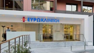 Ο Όμιλος Ευρωκλινικής ανανεώνει τη συνεργασία του με το Κέντρο Υποδοχής και Αλληλεγγύης Δήμου Αθηναίων