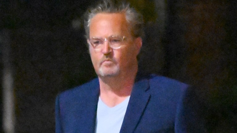 “The One About Matthew Perry” | Το ντοκιμαντέρ που φέρνει ξανά στη ζωή μας… | “The One About Matthew Perry” | Το ντοκιμαντέρ που φέρνει ξανά στη ζωή μας… |