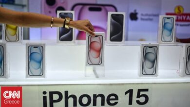 Πρόβλημα υπερθέρμανσης στα νέα iPhone – Πώς θα το αντιμετωπίσει η Apple