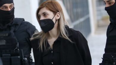 Ομόφωνα ένοχη η Ρούλα Πισπιρίγκου για τις δολοφονίες Μαλένας και Ιριδας – Η… |