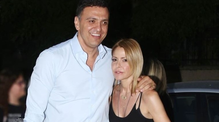 Ο Βασίλης Κικίλιας αποχαιρετά τον Γιώργο Μαζωνάκη: “Με την Τζένη τον… |