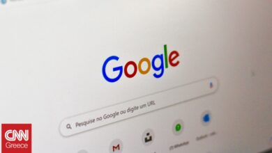 Τι έψαξαν στο Google οι Έλληνες το 2023 – Οι δημοφιλέστερες αναζητήσεις