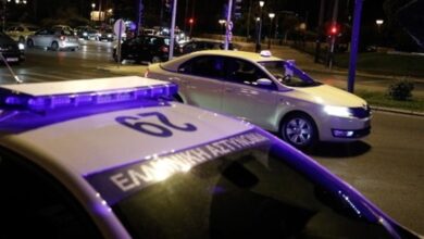 Νέα Σμύρνη: Της άφησε 1.000 ευρώ πριν φύγει και της ζήτησε να προσέχει το… |