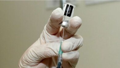 Άρχισαν σε επτά χώρες οι δοκιμές εμβολίου mRNA κατά του καρκίνου του πνεύμονα