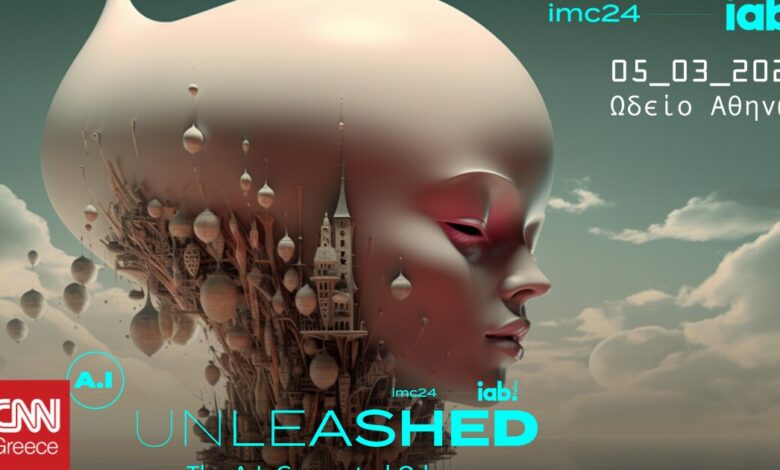 IMC24: AI Unleashed – The AI Generated Odyssey!