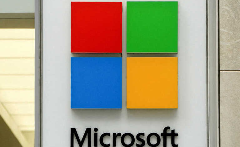 Η Microsoft θα επενδύσει πάνω από 3 δισ.ευρώ στην τεχνητή νοημοσύνη στη Γερμανία