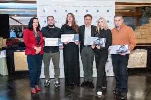 H Air France-KLM και ο Διεθνής Αερολιμένας Αθηνών ανακοινώνουν τους νικητές του Διαγωνισμού Ανακύκλωσης «Recycle, Drive & Fly»