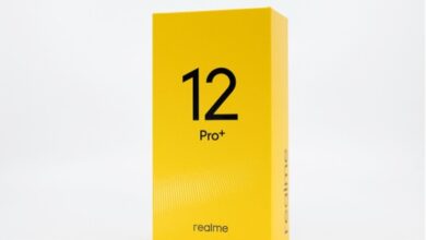 Το realme 12 Pro+ 5G είναι ένα smartphone επόμενης γενιάς