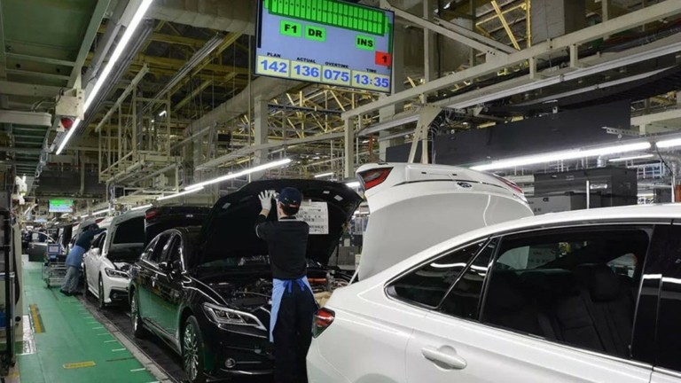  «Made in Europe» και για αυτοκίνητα από την Τουρκία;      